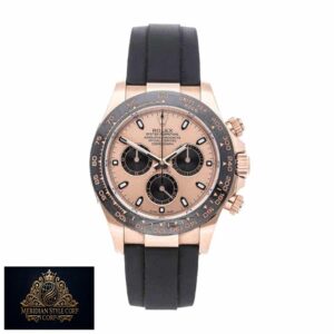 Rolex Cosmograph Daytona 116515LN Top Replica 1:1