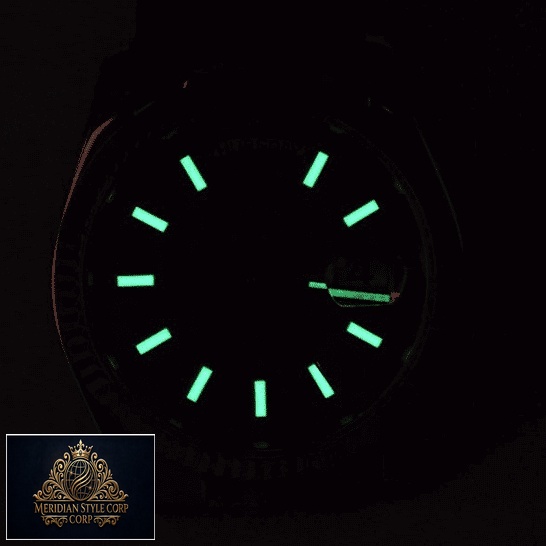 Rolex Day-Date 118138-0003 Replica Luminous Dial