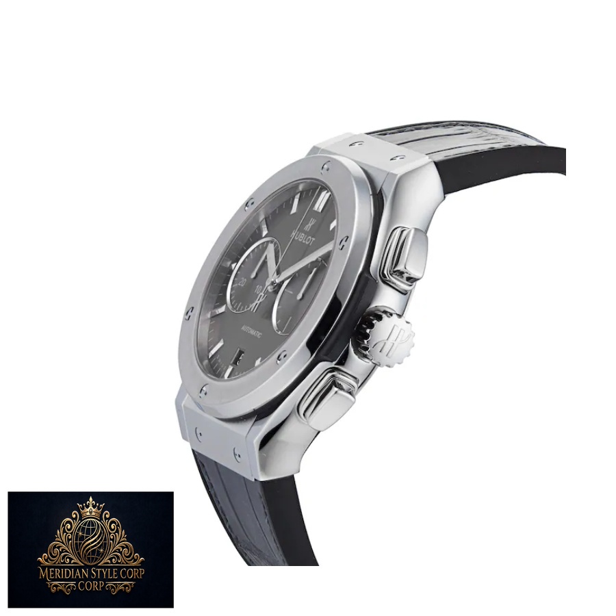 Hublot Classic Fusion 521.NX.7071.LR “Racing Grey” First-Class Clone - Image 3