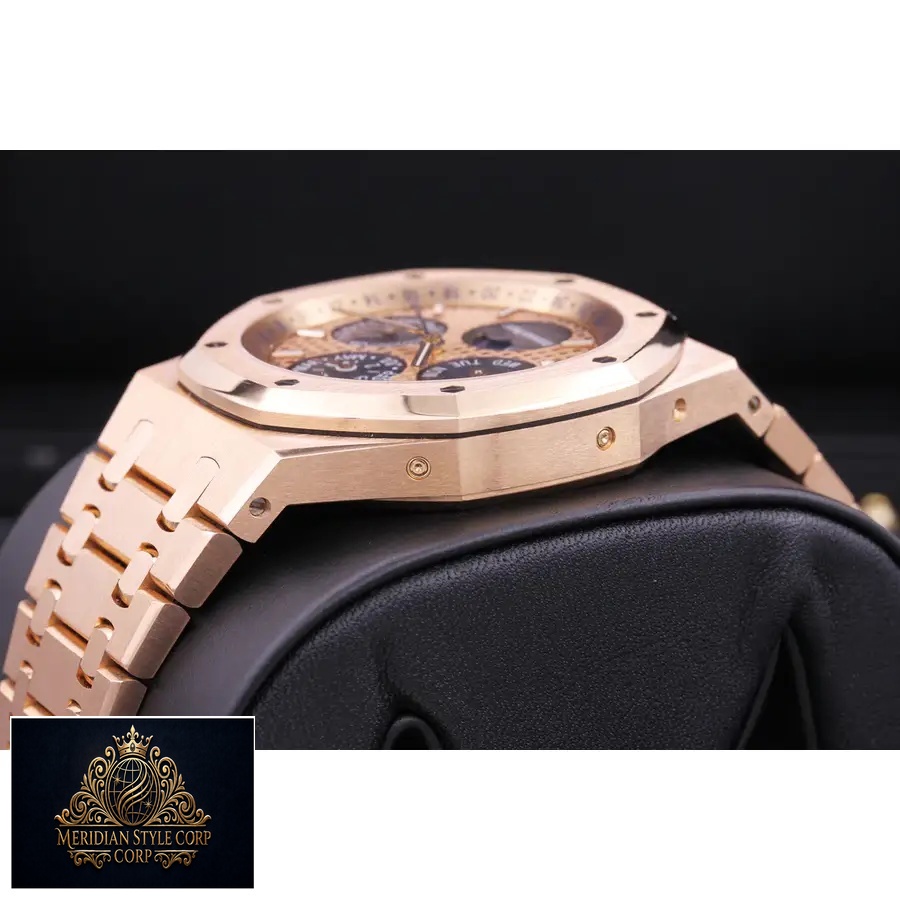 Audemars Piguet Royal Oak 26574BA.OO.1220BA.01 Pro Clone 1:1 - Image 2