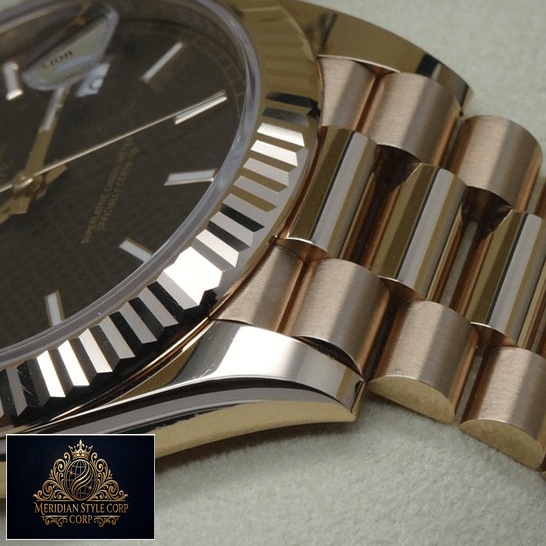 Rolex Day-Date 228235 Oyster Replica
