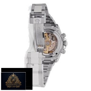 Rolex Daytona Cosmograph 126506 "Platinum" Exceptional Replica 1:1 126506 movement 1 300x300 1