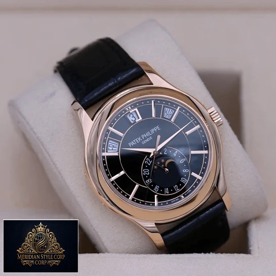 patek_philippe_complications_automatic_black_dial_5205R-010_right