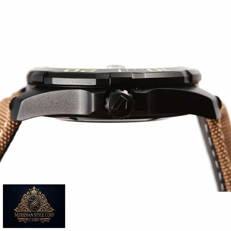 TAG Heuer Aquaracer WAY208C.FC6383 “Black Dial” 1:1 Master Replica - Image 3