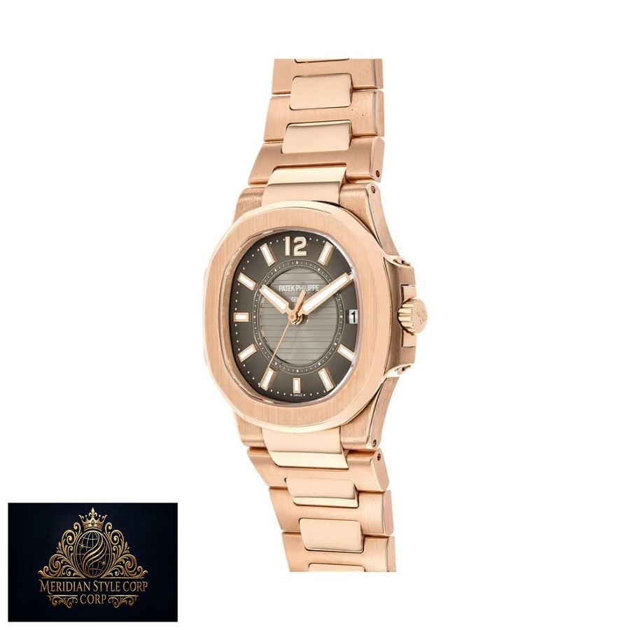 Patek Philippe Nautilus 7011/1R “Rose Gold” Exact Duplicate Quality - Image 2
