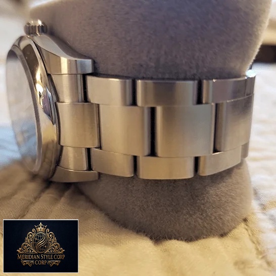 Rolex Oyster Perpetual 14200-0023 Replica in the box
