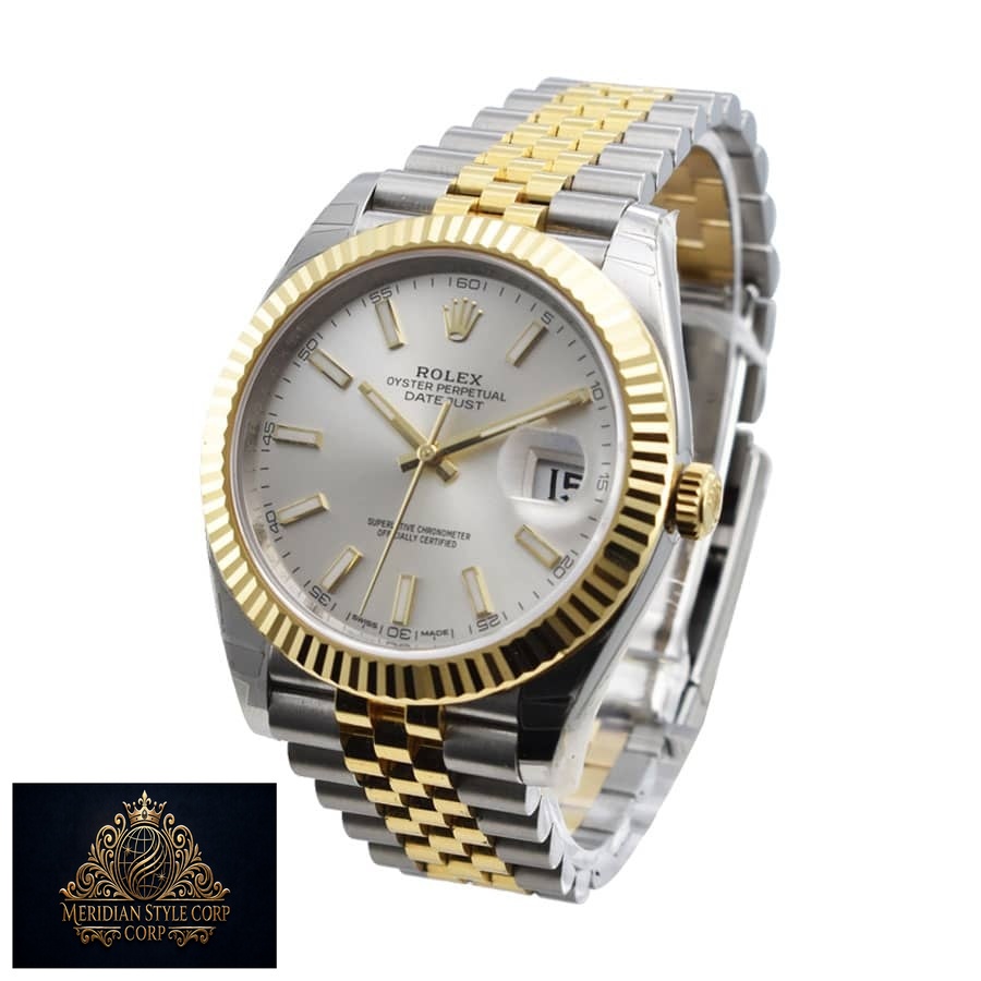 Rolex Datejust 126333-0002 Super Clone Edition - Image 2