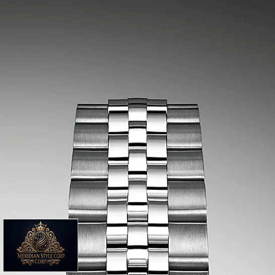Rolex Datejust 279384 Stainless Steel Jubilee Replica grey background