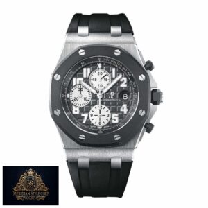 Audemars Piguet Royal Oak Offshore 25940SK.OO.D002CA.01 “Diver” Swiss Super Clone