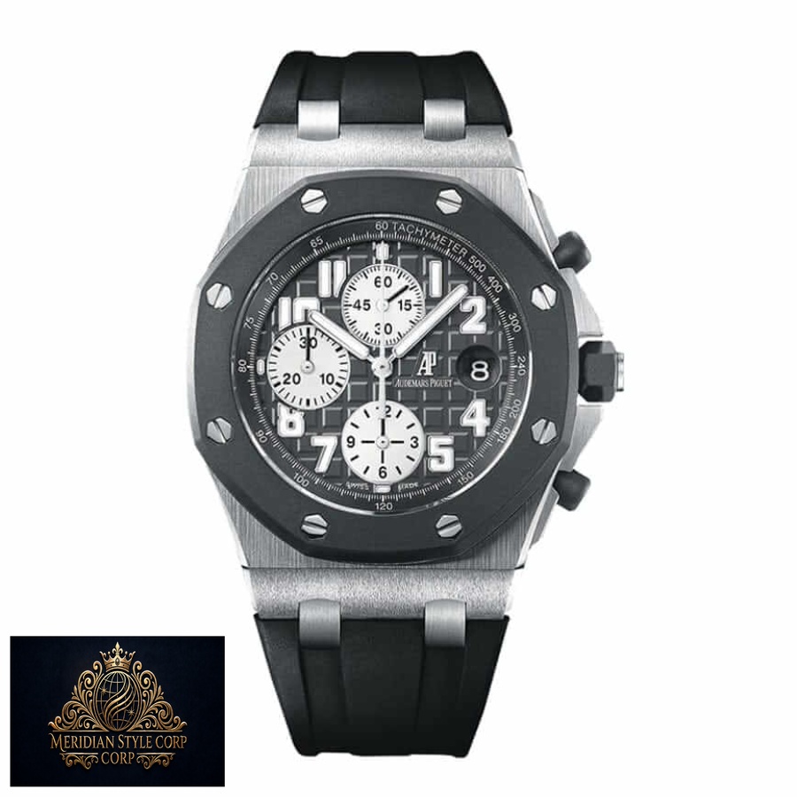Audemars Piguet Royal Oak Offshore 25940SK.OO.D002CA.01 “Diver” Swiss Super Clone