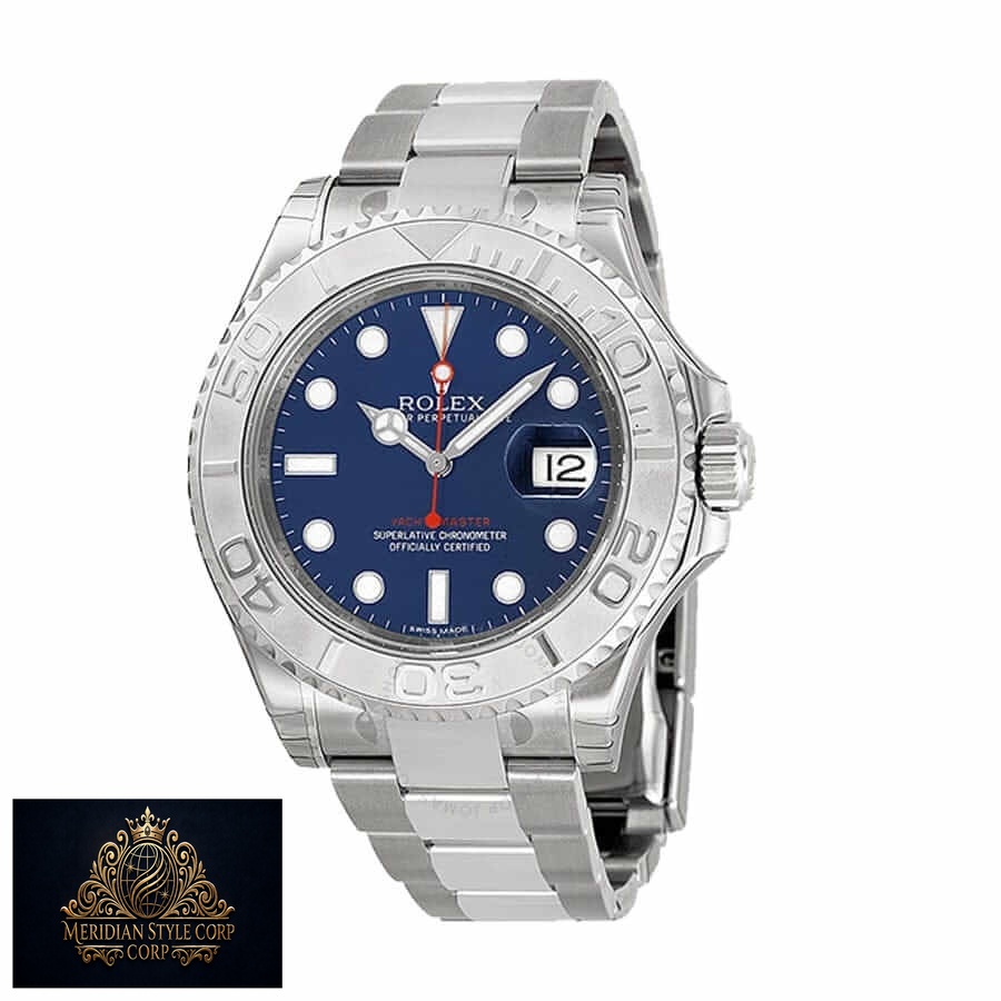 Rolex Yacht-Master 116622-0001 First-Class Clone - Image 2