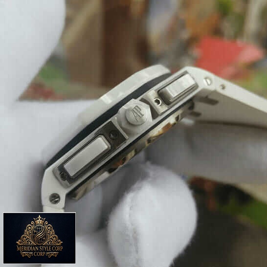 Audemars Piguet Royal Oak Offshore 26402CB.OO.A010CA.01 Ultra Fine Replica 26402 royal oakwatch