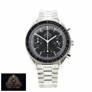 Omega Speedmaster Reduced 3510.50 Luxury Clone Quality