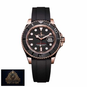 Rolex Yacht-Master 116655 Supreme Replica Edition