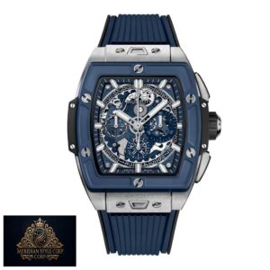 Hublot Big Bang Unico 642.NL.7170.RX Premium Clone Edition