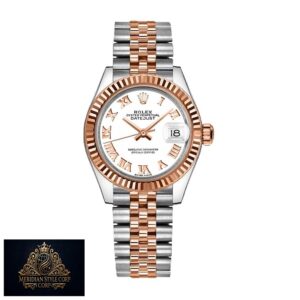 Rolex Lady-Datejust 279171-0021 “Jubilee” First-Class Clone