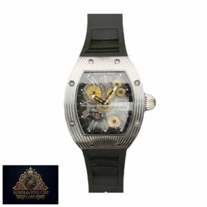 Richard Mille RM 018 “Hommage à Boucheron” True to Original Copy
