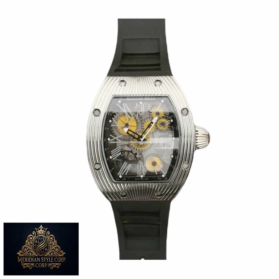 Richard Mille RM 018 “Hommage à Boucheron” True to Original Copy