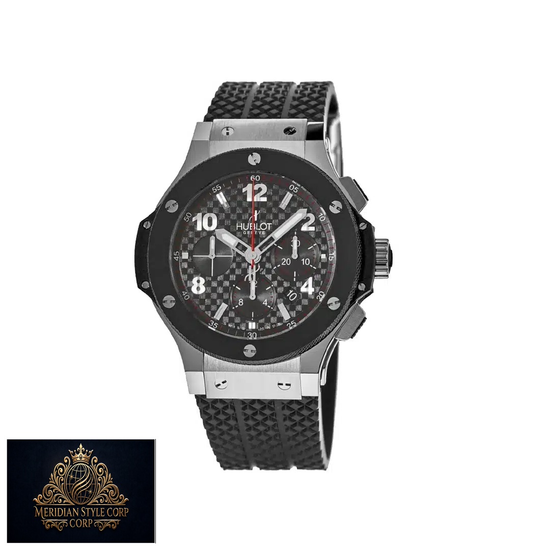 Hublot Rubber Strap 301.SB.131.RX Replica