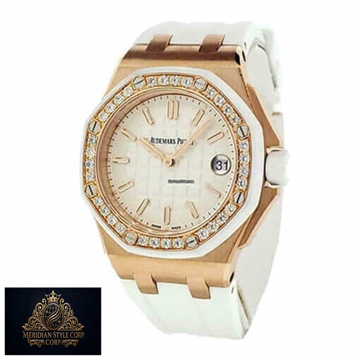 Audemars Piguet Royal Oak 67540OK.ZZ.D010CA.01 True Replica 1:1 - Image 2