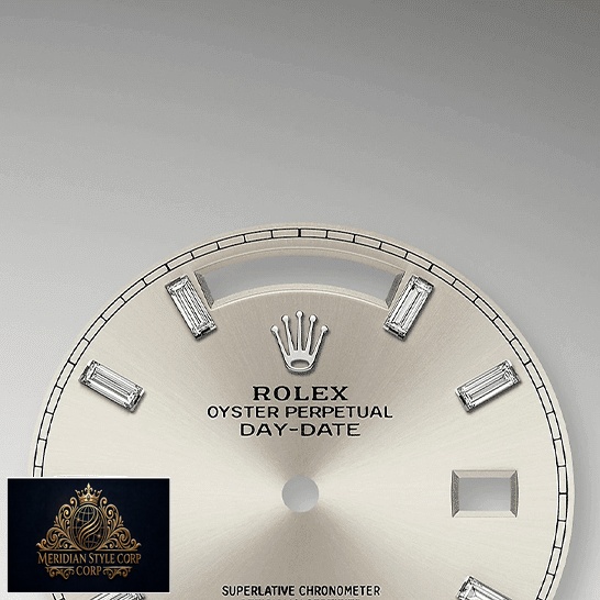 Rolex Diamonds Sundust Diamond Dial Replica
