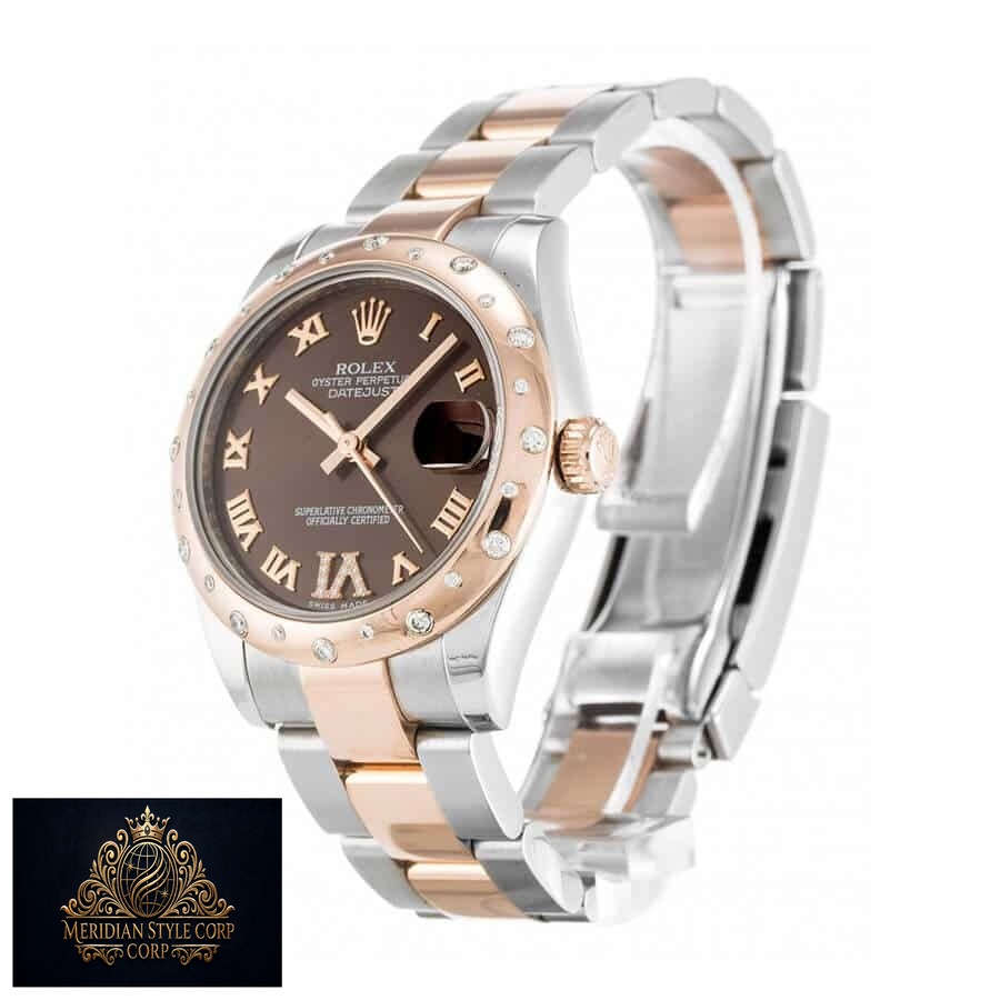 Rolex Datejust 178341 Superior Replica - Image 2