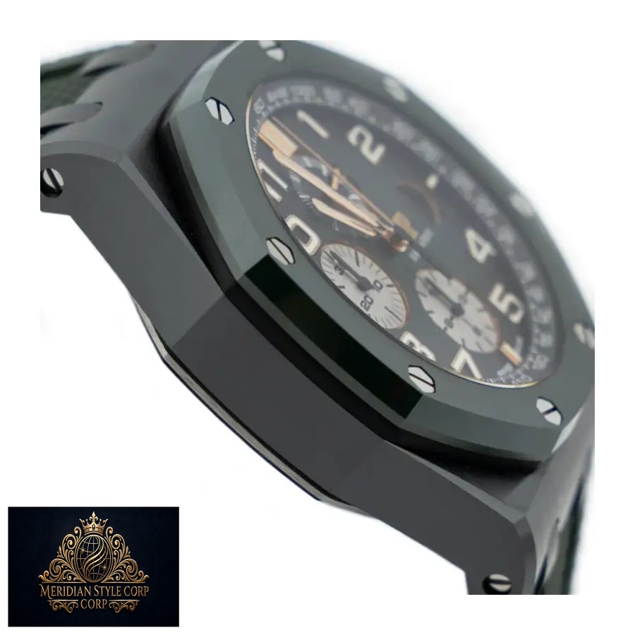 Audemars Piguet Royal Oak Offshore 26405CE High-End Clone Quality - Image 3
