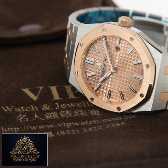 Two tone ap replica velvet floor view