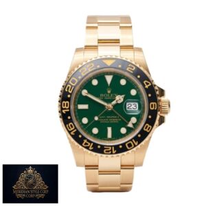 Rolex GMT-Master II 11678LN Premium Copy 1:1