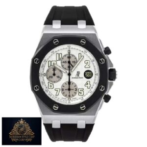 Audemars Piguet Royal Oak Offshore 25940SK.OO.D002CA.02.A “Rubberclad” Mirror Clone Quality