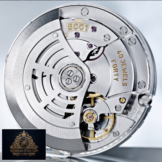 Rolex Sky-Dweller 326939 Caliber 9001 Replica