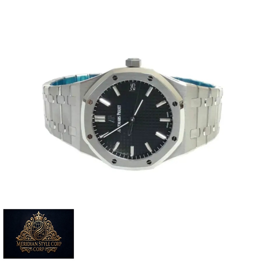 Audemars Piguet Royal Oak 15500ST Selfwinding Premium Clone Edition - Image 4