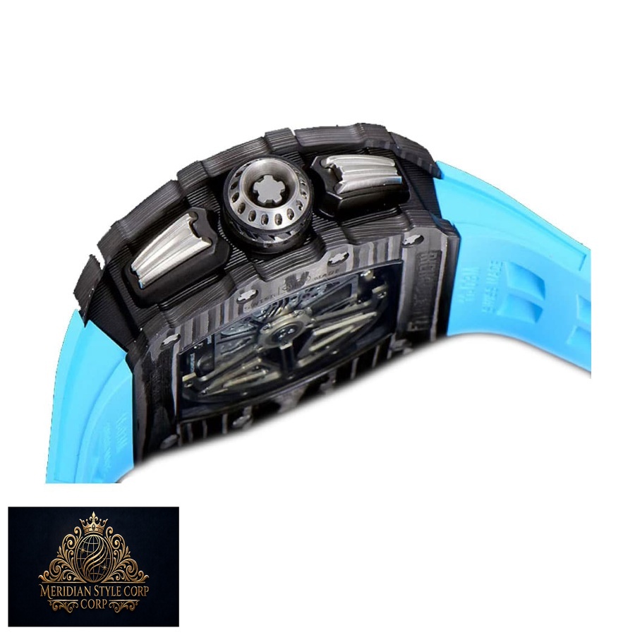 Richard Mille RM 11-03 “Flyback Chronograph” Perfect Clone Quality - Image 3
