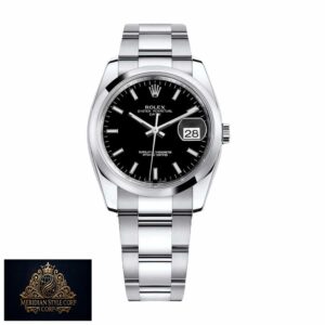 Rolex Datejust 115200-0004 Supreme Replica Edition