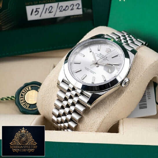 rolex-126334-silver-dial