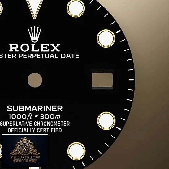rolex_submariner_black_dial_116618LN_oyster_replica_dial_unitedluxurynet-1