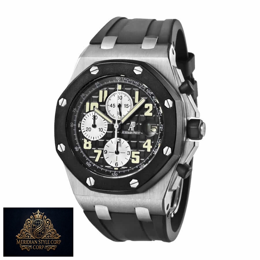 Audemars Piguet Royal Oak Offshore 25940SK.OO.D002CA.03 Master Clone Quality - Image 2