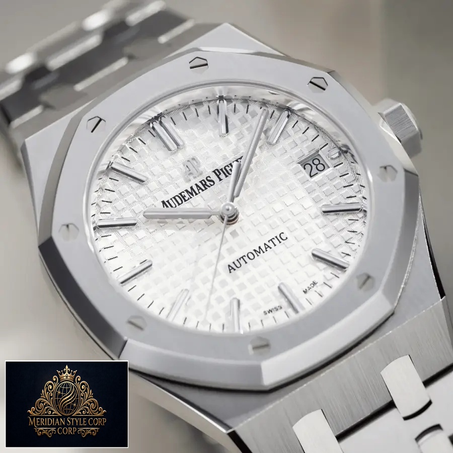 Audemars Piguet Royal Oak 15450ST.OO.1256ST.01 Super Clone - Image 2