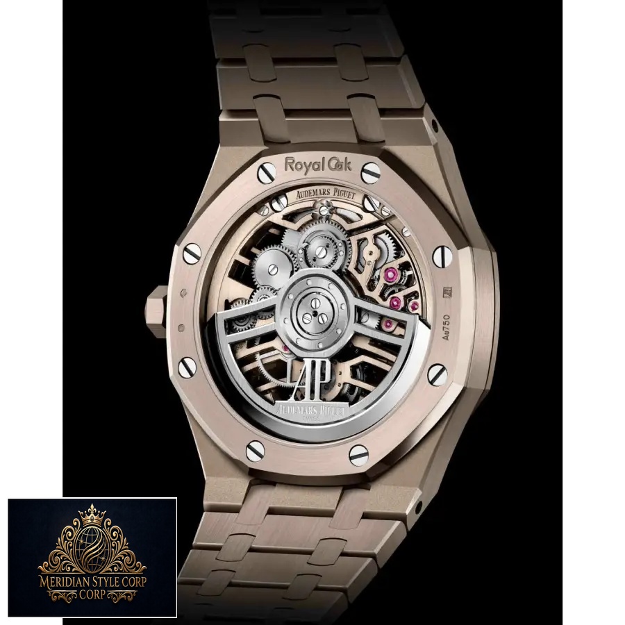 Audemars Piguet Royal Oak 26735SG.OO.1320SG.01 Super Clone - Image 3