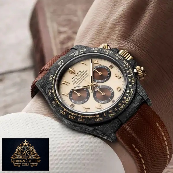 Rolex Daytona DIW "Desert Eagle" Collector’s Clone rolex daytona