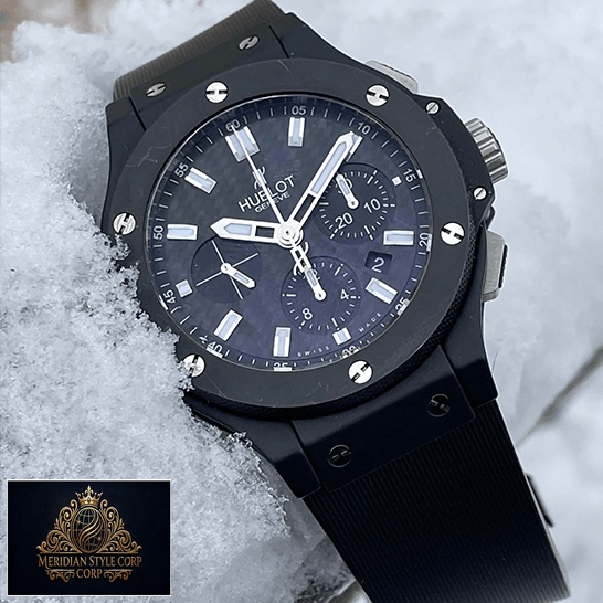 Hublot Classic Fusion 511.CM.1171.RX "Black Ceramic" Ultra Luxury Clone hublot2
