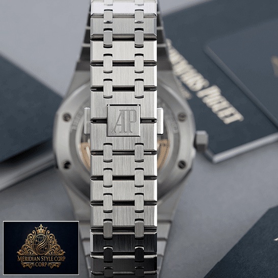 Audemars Piguet Royal Oak 26574ST.OO_.1220ST Stainless Steel Bracelet Replica