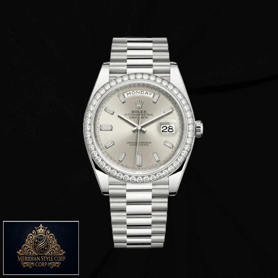 Rolex Diamonds 228349RBR Replica