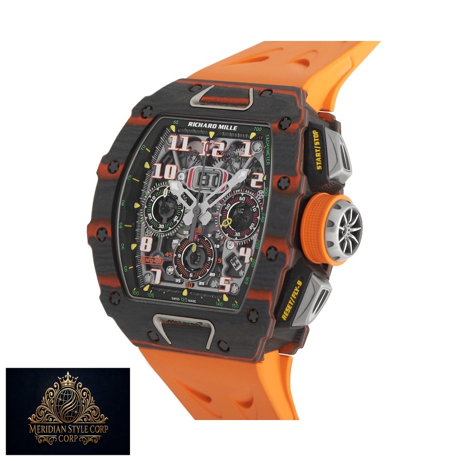 Richard Mille RM 11-03 “McLaren” Top Tier Replica Edition - Image 3