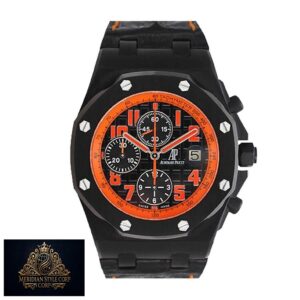 Audemars Piguet Royal Oak Offshore 26200SN.OO.D101CR.01 “Volcano” Detailed Replica