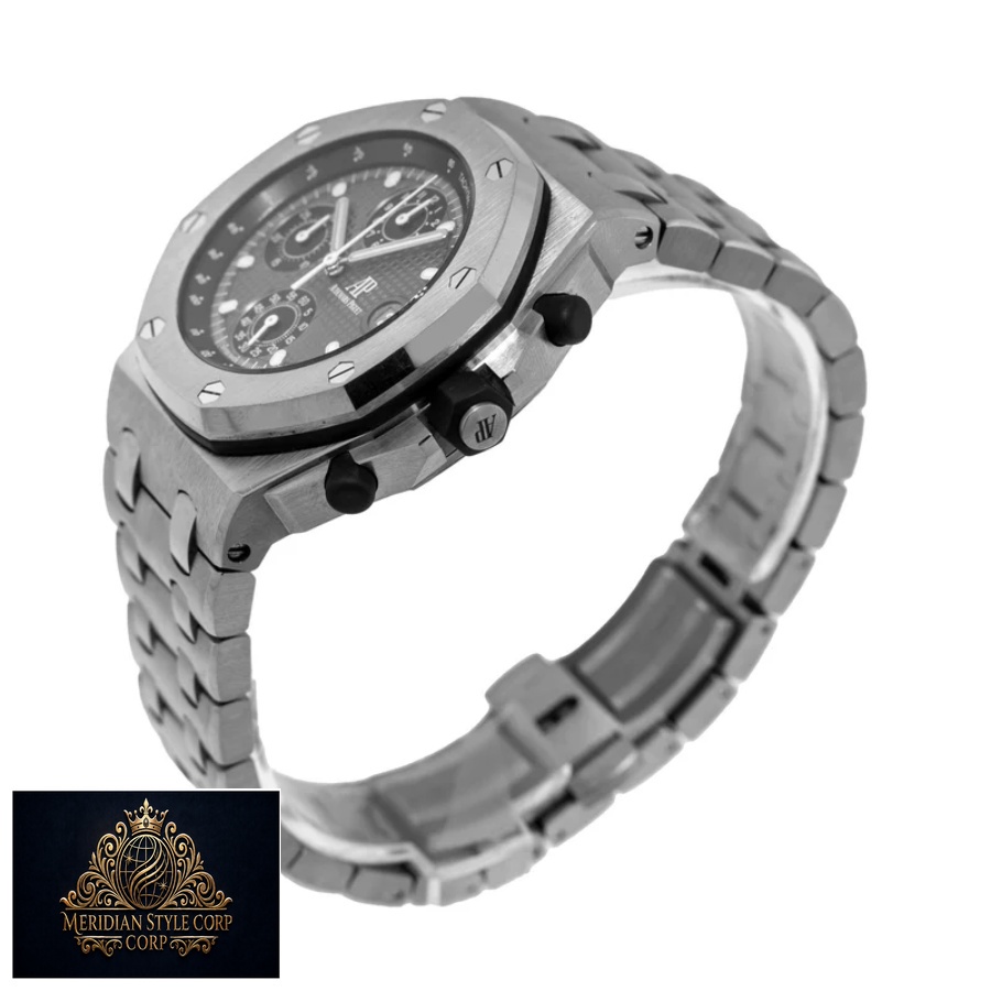 Audemars Piguet Royal Oak Offshore 26238 “Flyback” Replica - Image 3