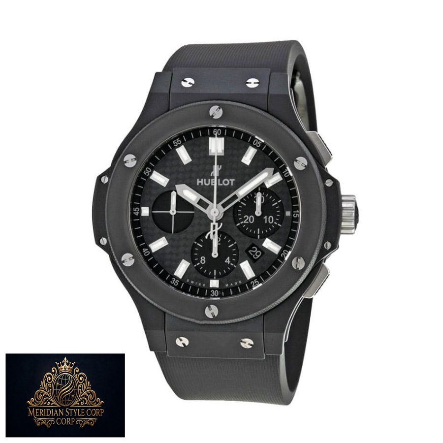Hublot Classic Fusion 511.CM.1171.RX “Black Ceramic” Ultra Luxury Clone - Image 2