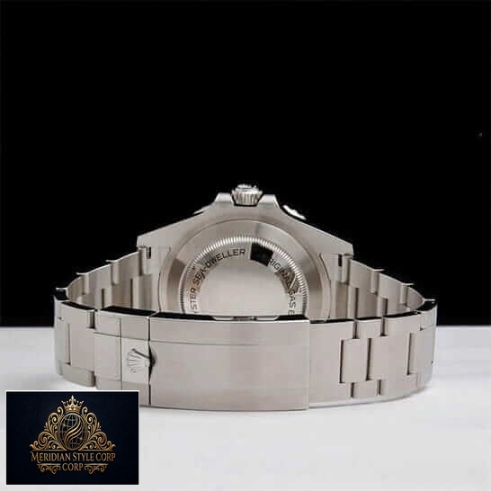 Rolex Sea-Dweller 126603-0001 Oyster Bracelet Clasp Replica