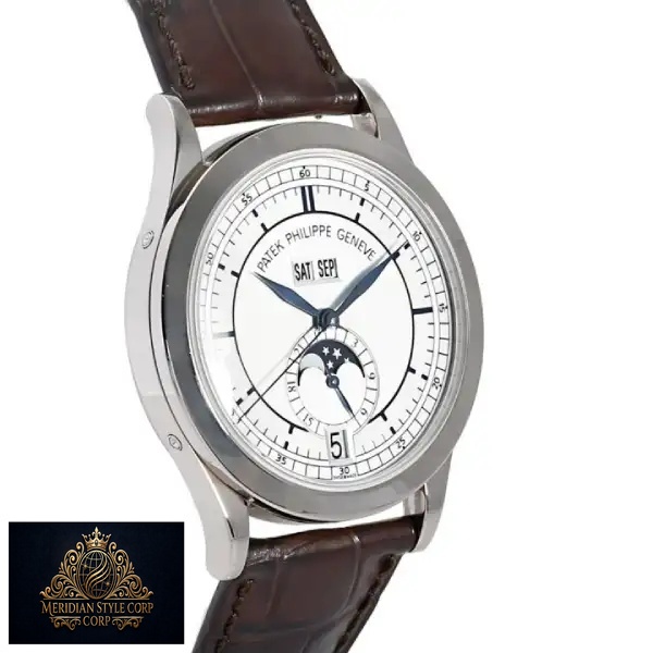 Patek Philippe Annual Calendar 5396G-011 Supreme Copy 1:1 - Image 3