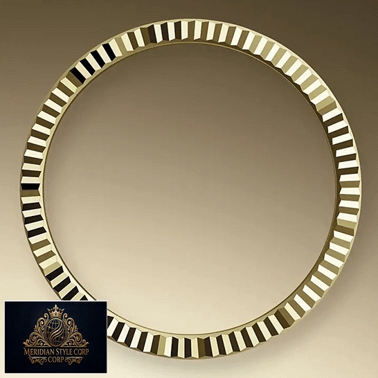 Rolex Day-Date II 228238-0007 Fluted Bezel replica